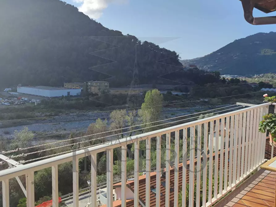 Immagine 17 di Porzione di casa in vendita  in Località Casermette 33D a Ventimiglia