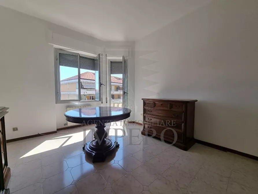 Immagine 3 di Trilocale in vendita  in Via Sottoconvento 80 a Ventimiglia