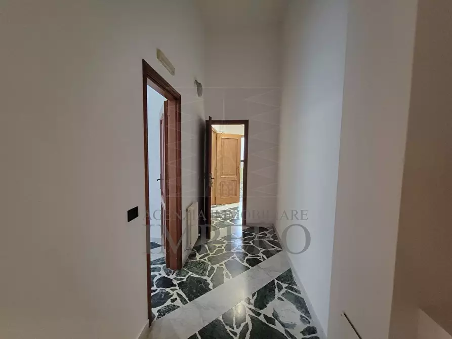 Immagine 5 di Bilocale in vendita  in Via Vittorio Veneto 13 a Bordighera
