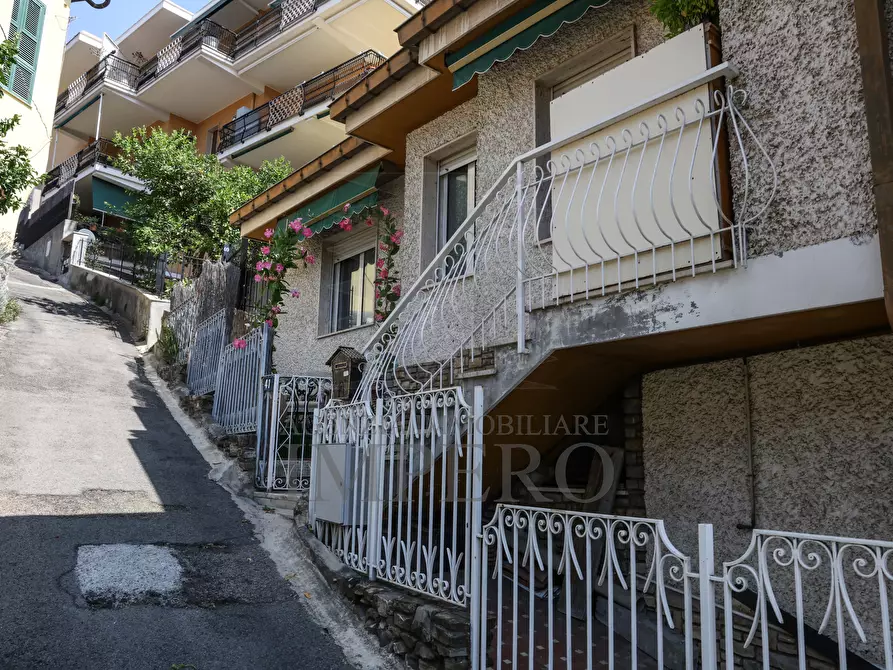 Immagine 47 di Casa indipendente in vendita  in Via Poggio Ponente 41 a Vallecrosia