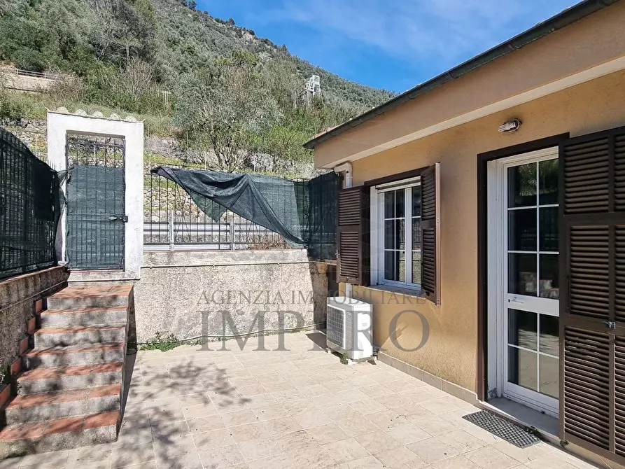 Immagine 22 di Casa indipendente in vendita  in Via Nazionale 20 a Airole