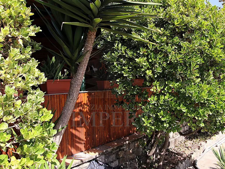 Immagine 7 di Villa in vendita  in Via delle Ginestre 8 a Ventimiglia