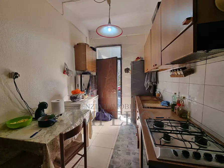 Immagine 12 di Trilocale in vendita  in Via Poggio Ponente 41 a Vallecrosia