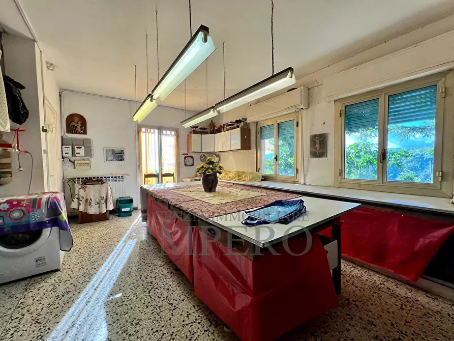 Immagine 35 di Villa in vendita  in Via Antico Principato 8 a Seborga