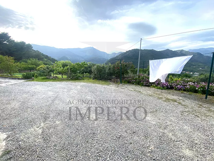 Immagine 8 di Porzione di casa in vendita  in Via Ciappin a Ventimiglia