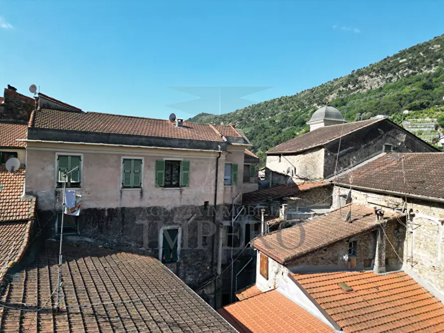 Immagine 20 di Porzione di casa in vendita  in Via Aprosio 7 bis a Vallecrosia