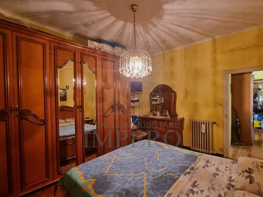 Immagine 8 di Quadrilocale in vendita  in Via Biancheri 17 a Ventimiglia