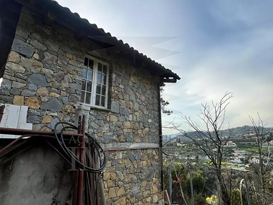 Immagine 4 di Rustico / casale in vendita  in Strada Gardiora a Bordighera