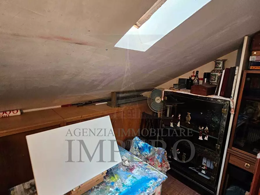Immagine 20 di Quadrilocale in vendita  in Via San Secondo 50 a Ventimiglia