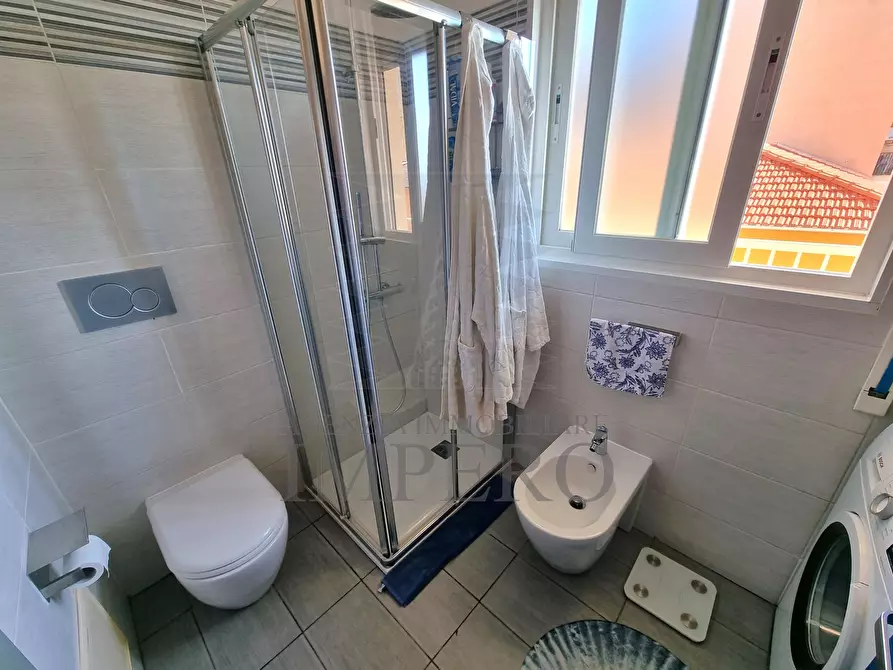 Immagine 9 di Trilocale in vendita  in Via Fondega 19 a Ventimiglia