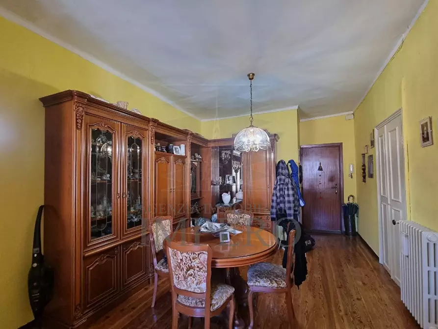 Immagine 7 di Quadrilocale in vendita  in Via Biancheri 17 a Ventimiglia