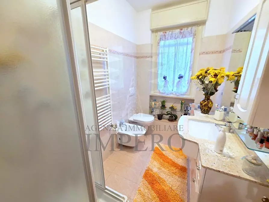 Immagine 14 di Quadrilocale in vendita  in Via Bandette 26 a Ventimiglia