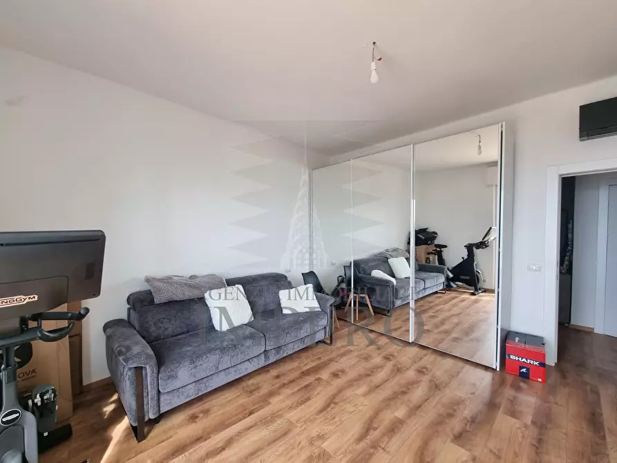 Immagine 6 di Trilocale in vendita  in Passeggiata Cavallotti 59 a Ventimiglia