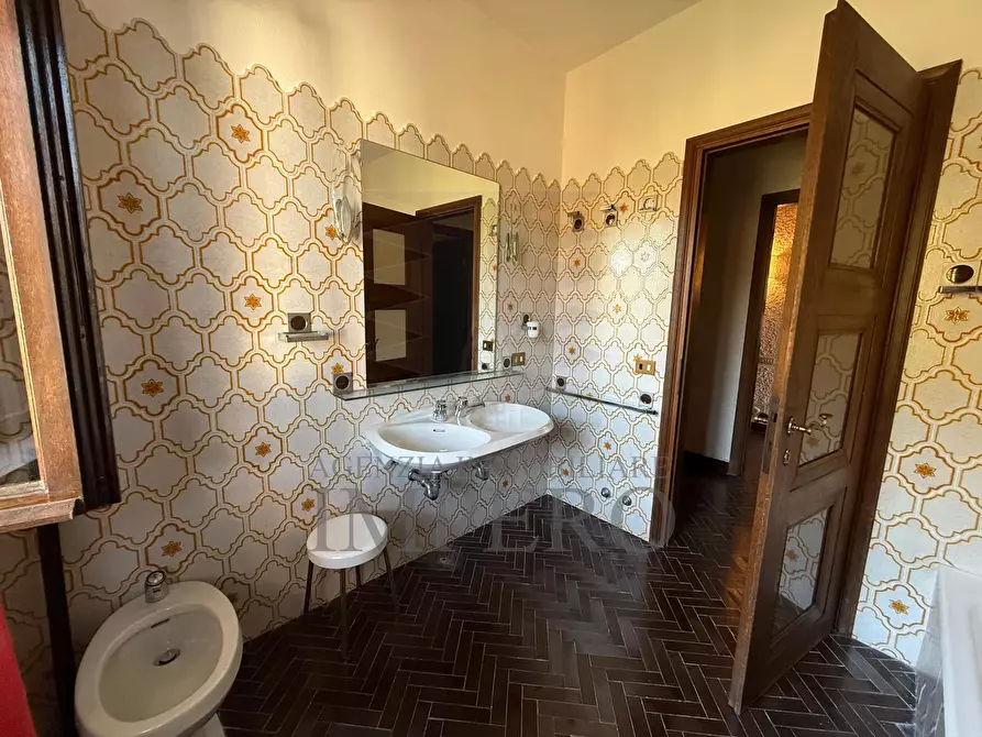 Immagine 55 di Villa in vendita  in Via Vincenzo Gioberti 11 a Bordighera