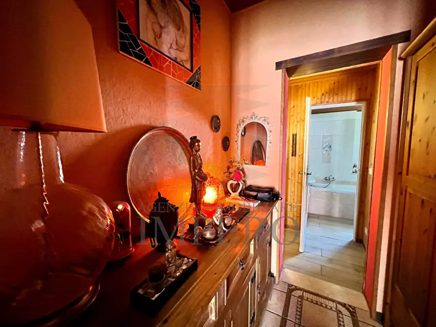 Immagine 50 di Villa in vendita  in Via delle Ginestre 8 a Ventimiglia