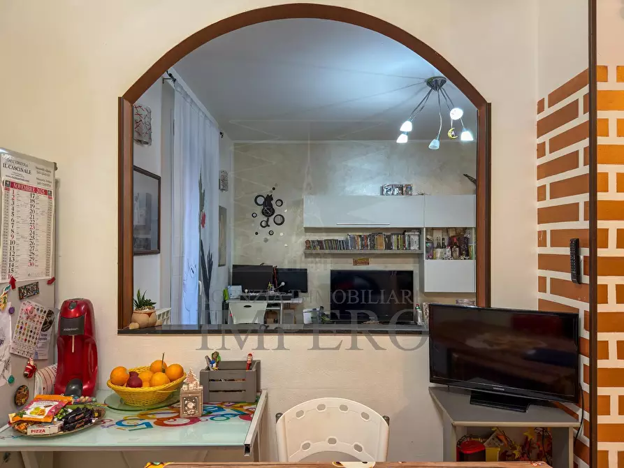 Immagine 4 di Trilocale in vendita  in Via Giuseppe Verdi 62 a Camporosso