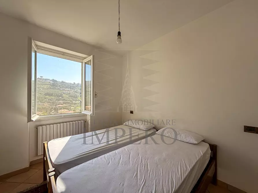 Immagine 9 di Villa in vendita  in Via Alba 45 a Bordighera