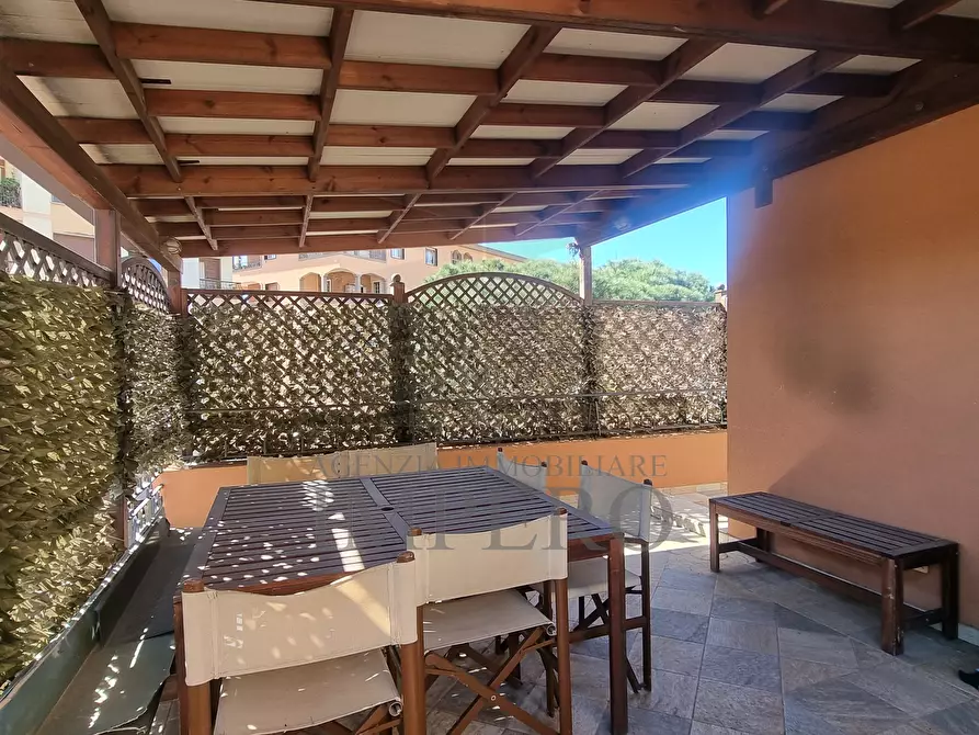 Immagine 36 di Attico in vendita  in Corso Genova 78 a Ventimiglia