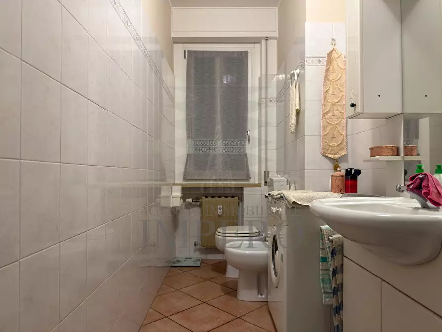 Immagine 14 di Trilocale in vendita  in Via degli Amici 5 a Bordighera