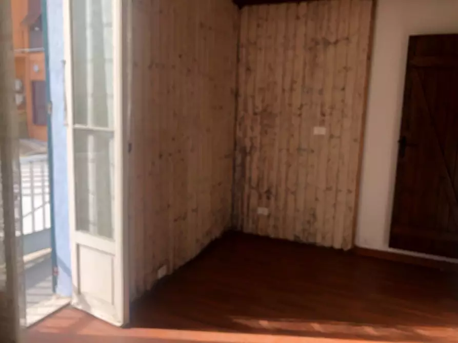 Immagine 9 di Bilocale in vendita  in Via Ernesto Chiappori 22 a Ventimiglia