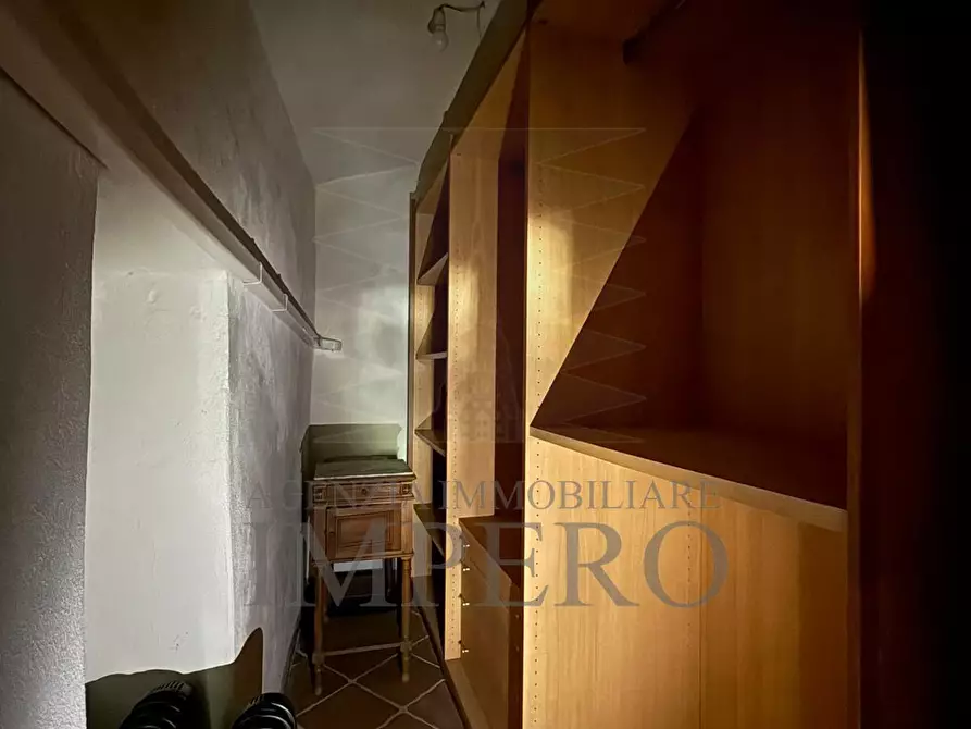 Immagine 11 di Quadrilocale in vendita  in Via Case Palanchi 4 a Ventimiglia