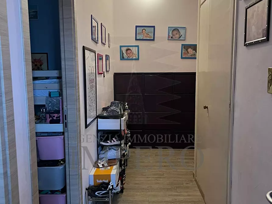 Immagine 38 di Quadrilocale in vendita  in Via Colonnello Aprosio a Vallecrosia