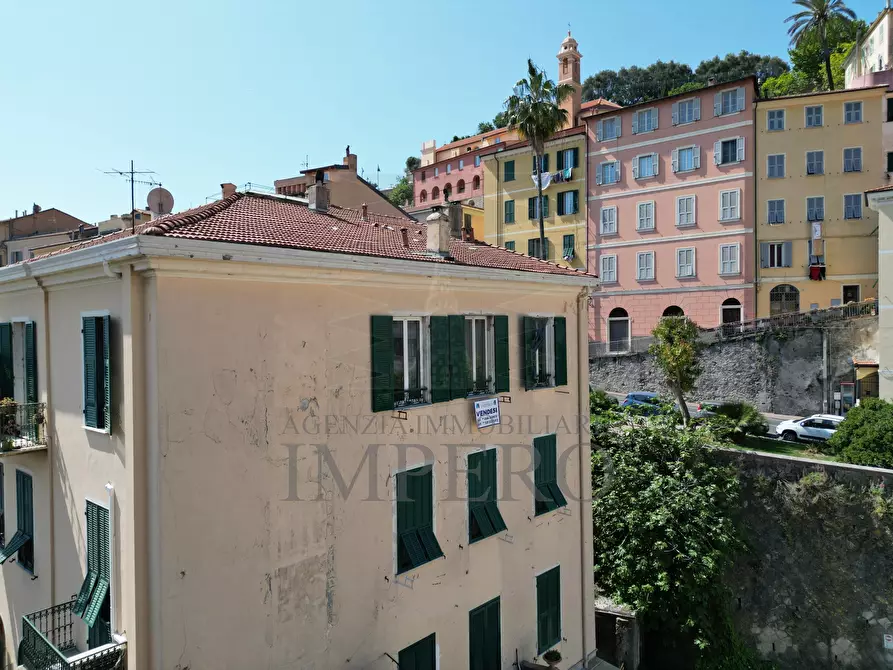 Immagine 27 di Quadrilocale in vendita  in Via Trossarelli 6a a Ventimiglia
