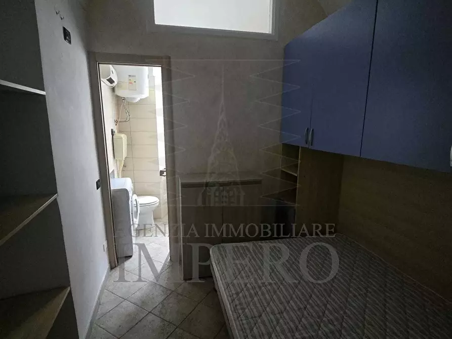 Immagine 6 di Bilocale in vendita  in Via Magenta 33 a Camporosso