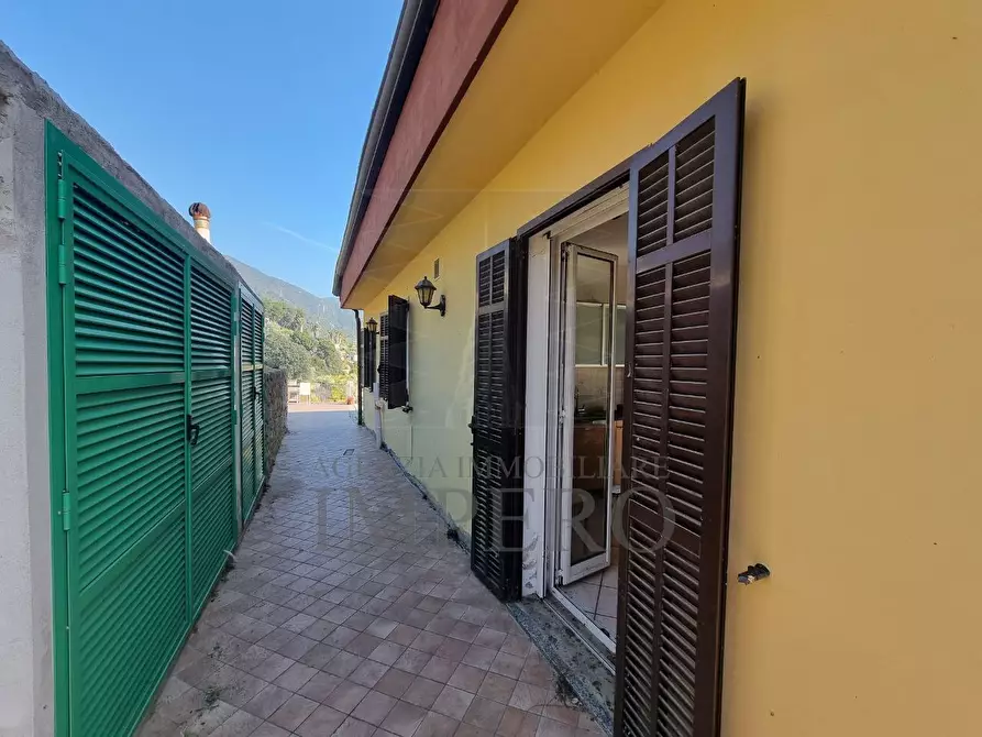 Immagine 42 di Villa in vendita  in Strada Curtasse 14 a Bordighera