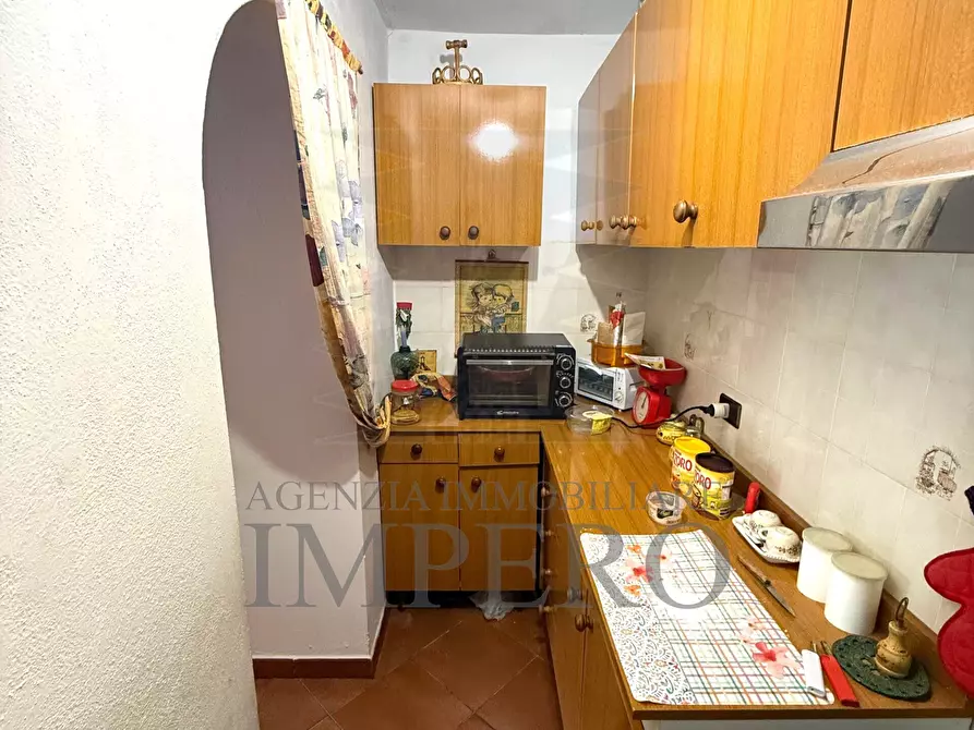 Immagine 20 di Bilocale in vendita  in Via Ginestrea 27 a Olivetta San Michele