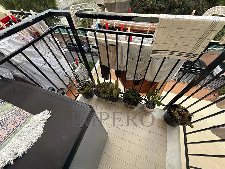 Immagine 14 di Trilocale in vendita  in Corso Genova 82 a Ventimiglia
