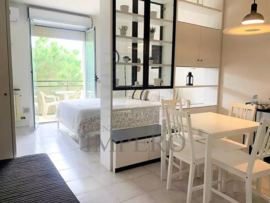 Immagine 3 di Monolocale in vendita  in Via Nino Lamboglia 2 a Ventimiglia