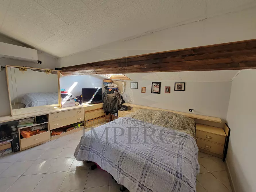 Immagine 21 di Trilocale in vendita  in via biancheri 18 a Ventimiglia