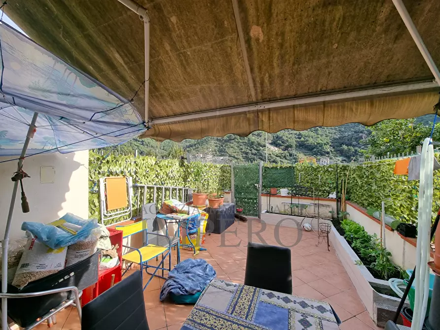 Immagine 13 di Bilocale in vendita  in Via Gallardi 170 a Ventimiglia