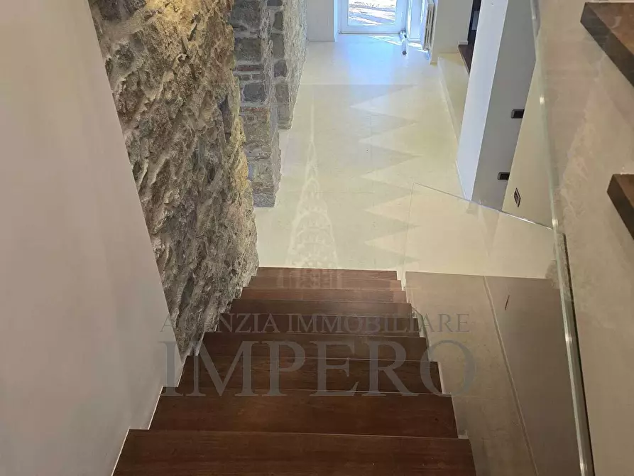 Immagine 38 di Porzione di casa in vendita  in Via Romana a Bordighera