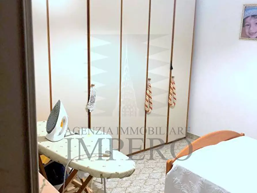 Immagine 5 di Casa bifamiliare in vendita  in Via Gallardi 122 a Ventimiglia