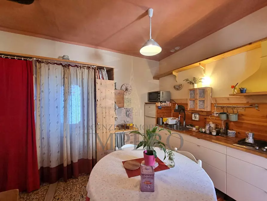 Immagine 4 di Trilocale in vendita  in Via IV Novembre 3 a Soldano