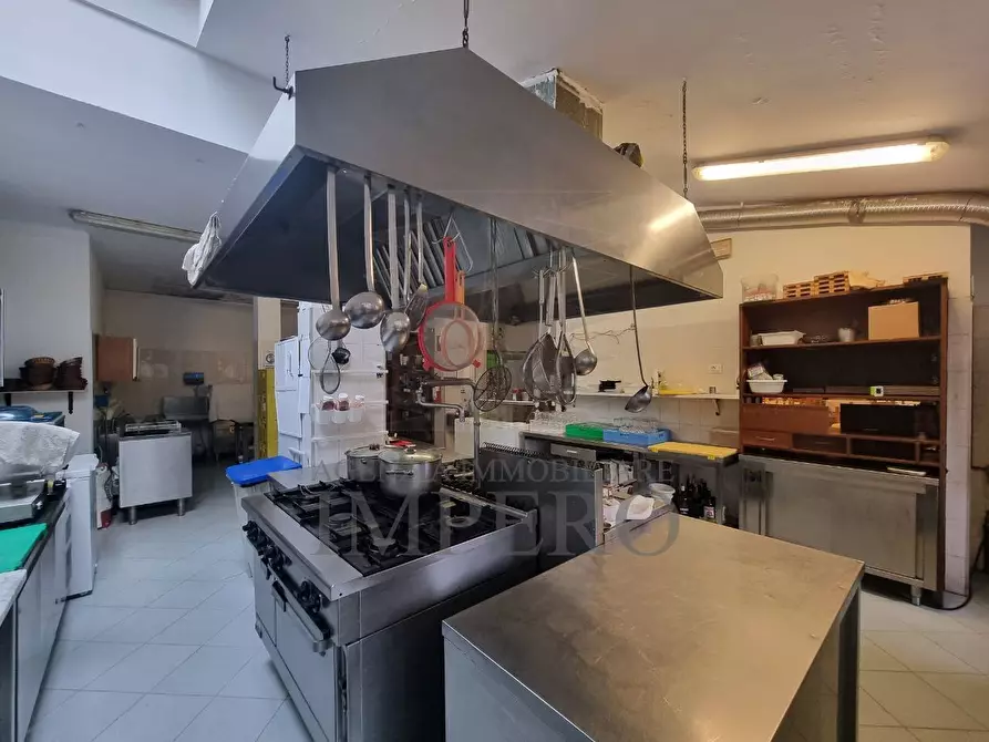 Immagine 18 di Albergo/B&B/Residence in vendita  in Strada San Pietro 1 a Apricale