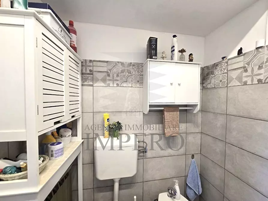 Immagine 20 di Trilocale in vendita  in Corso Limone Piemonte 30 a Ventimiglia