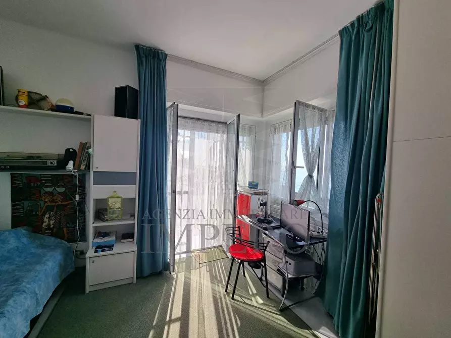 Immagine 15 di Bilocale in vendita  in Via Cavalieri di Malta 10 a Ospedaletti