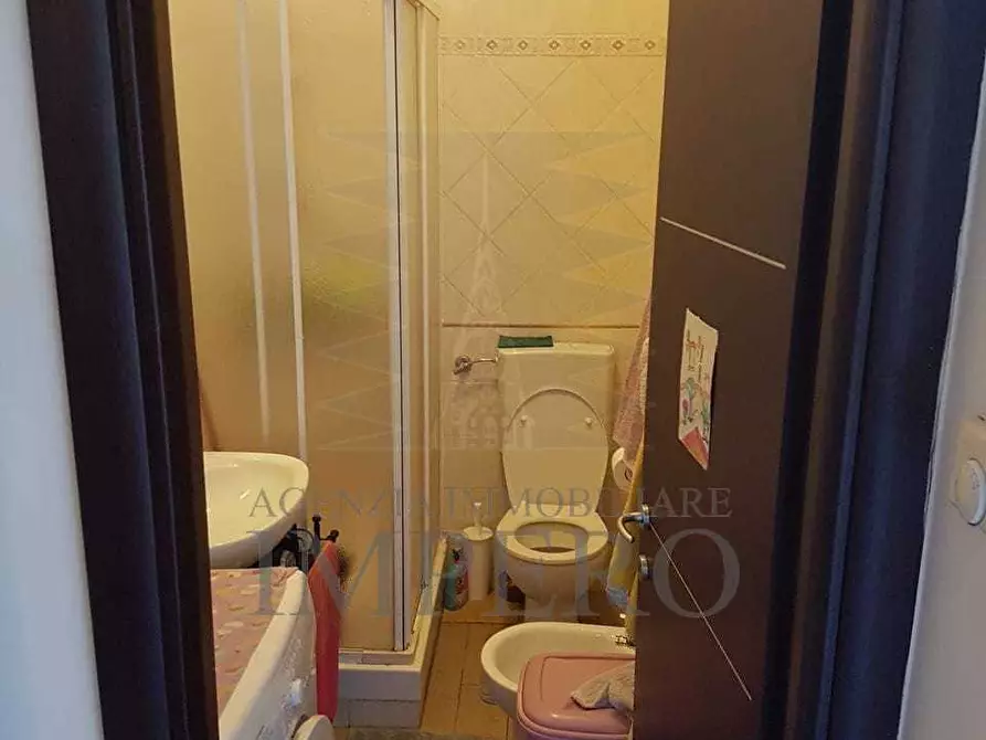 Immagine 7 di Bilocale in vendita  in Via Giuseppe Mazzini a Ventimiglia