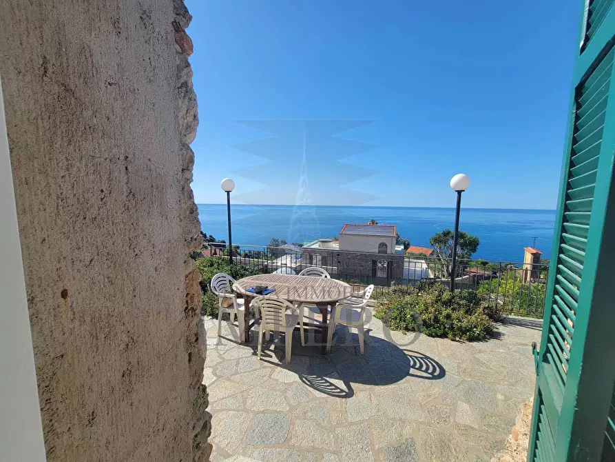 Immagine 64 di Villa in vendita  in Via alle Ville 12 a Ventimiglia