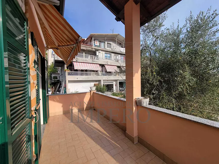 Immagine 31 di Villa in vendita  in Via Tremola 5 a Ventimiglia