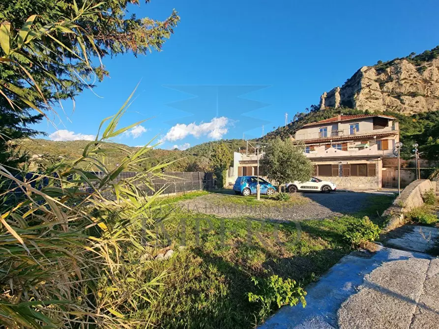 Immagine 23 di Porzione di casa in vendita  in Località Magauda a Camporosso