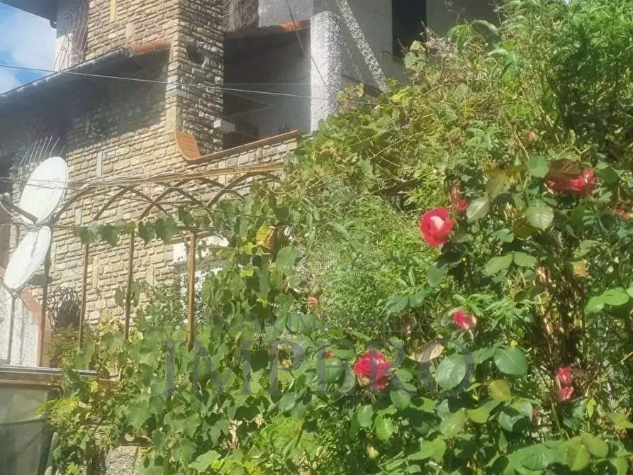 Immagine 46 di Casa indipendente in vendita  in localitò pian del soglio a Apricale