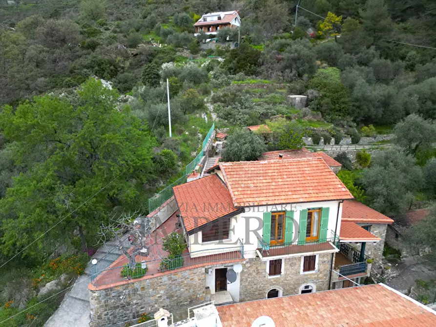 Immagine 47 di Casa indipendente in vendita  in Negi Fumei a Perinaldo