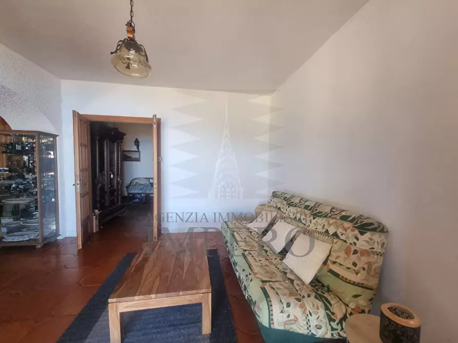 Immagine 14 di Villa in vendita  in Via Nappio 24 a Ventimiglia