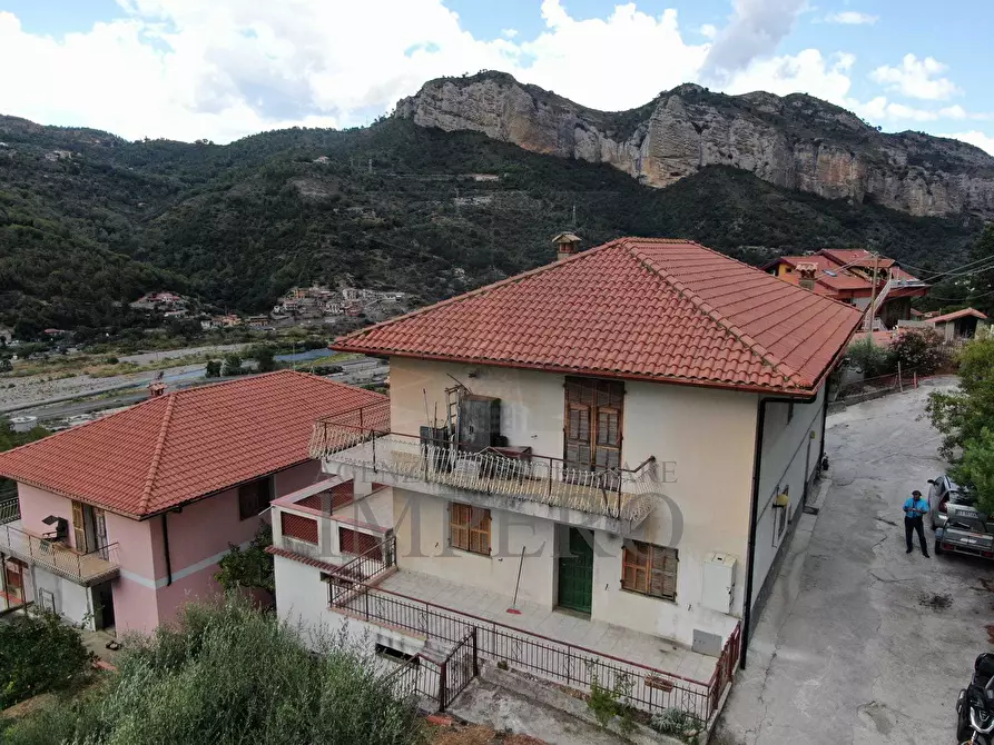 Immagine 25 di Porzione di casa in vendita  in Via dell'Opera 14 a Ventimiglia