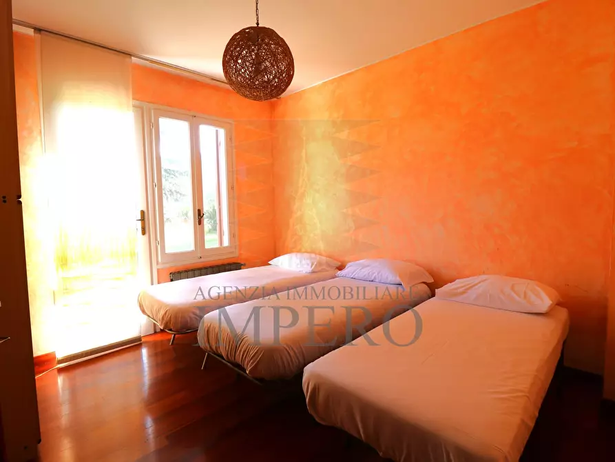 Immagine 14 di Villa in vendita  in Via Tamagna 1 a Ventimiglia
