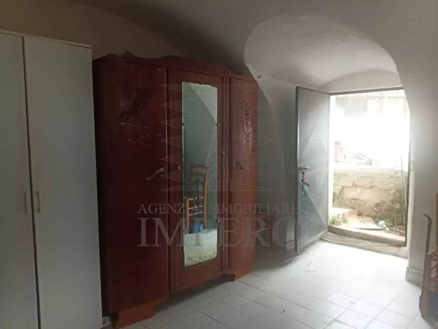 Immagine 24 di Monolocale in vendita  in Località Casette 41 a Ventimiglia